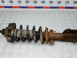 Стойка Opel Vivaro A [рестайлинг] 2008, 2.0 л., CDTi, дизель, МКПП, микроавтобус