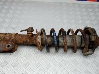 Стойка Opel Vivaro A [рестайлинг] 2008, 2.0 л., CDTi, дизель, МКПП, микроавтобус