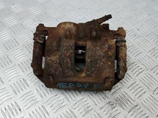 суппорт передний левый Opel Vivaro A [рестайлинг] 2008, 2.0 л., CDTi, дизель, МКПП, микроавтобус