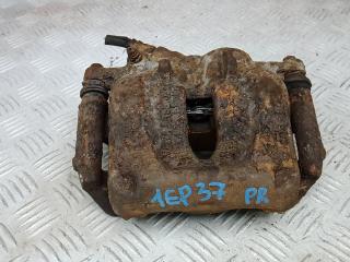 суппорт передний правый Opel Vivaro A [рестайлинг] 2008, 2.0 л., CDTi, дизель, МКПП, микроавтобус