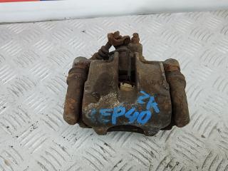 суппорт задний правый SEAT Alhambra 1 поколение [рестайлинг] 2006, 2.0 л., дизель, МКПП, минивэн