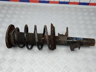 Стойка Ford Mondeo 4 поколение 2008, 2.0 л., дизель, МКПП, хетчбэк 5 дв.