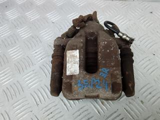 суппорт задний правый Peugeot 308 T7 2008, 1.6 л., дизель, МКПП, хетчбэк 5 дв.