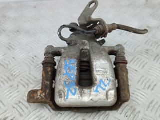 суппорт задний левый Volkswagen Touran 1 поколение 2005, 1.9 л., дизель, МКПП, минивэн, 1K0615423M