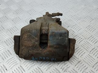 суппорт передний левый Volkswagen Touran 1 поколение 2005, 1.9 л., дизель, МКПП, минивэн, 1K0615123E