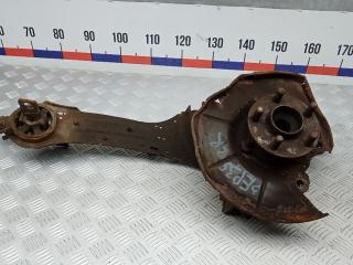 ступица задняя правая Ford S-Max 1 поколение [рестайлинг] 2012, 2.0 л., дизель, МКПП, минивэн