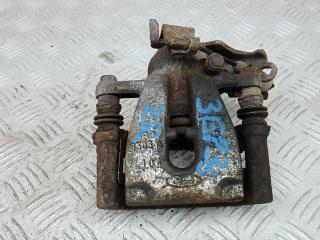 суппорт задний правый Ford S-Max 1 поколение [рестайлинг] 2012, 2.0 л., дизель, МКПП, минивэн