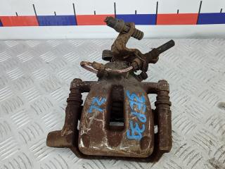 суппорт задний левый Volkswagen Touran 1 поколение 2005, 1.9 л., дизель, МКПП, минивэн, 1K0615423M