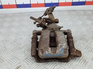 суппорт задний правый Volkswagen Touran 1 поколение 2005, 1.9 л., дизель, МКПП, минивэн, 1K0615424M