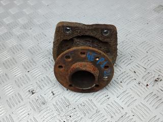 ступица задняя левая Opel Zafira 2 поколение (B) 2007, 1.9 л., дизель, АКПП, минивэн, 93178626, 24463066, 1604316