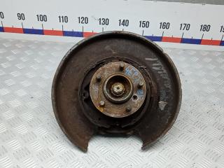 ступица задняя левая Land Rover Range Rover 3 поколение 2003, 4.4 л., бензин, АКПП, внедорожник 5 дв., RLH000070, RUC000021