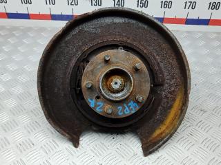 ступица задняя правая Land Rover Range Rover 3 поколение 2003, 4.4 л., бензин, АКПП, внедорожник 5 дв., RUC000021, RLH000060