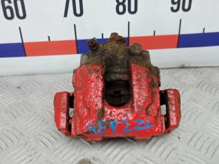 суппорт задний левый Land Rover Range Rover 3 поколение 2003, 4.4 л., бензин, АКПП, внедорожник 5 дв., SMC000210