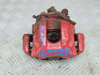 суппорт задний правый Land Rover Range Rover 3 поколение 2003, 4.4 л., бензин, АКПП, внедорожник 5 дв., SMC000200