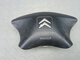 подушка безопасности водителя Citroen Berlingo 1 поколение (M59) [рестайлинг] 2006, 1.6 л., дизель, МКПП