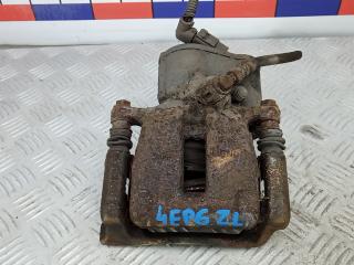 суппорт задний левый Volkswagen Passat B6 2008, 2.0 л., TDi, дизель, МКПП, седан