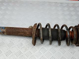 Стойка Volkswagen Passat B6 2008, 2.0 л., TDi, дизель, МКПП, седан