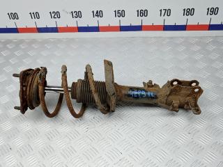 Стойка Kia Ceed 1 поколение [рестайлинг] 2010, 1.6 л., дизель, МКПП, универсал, 546511H500, 546301H530, 546102H000