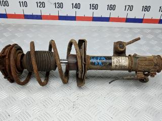 Стойка Kia Ceed 1 поколение [рестайлинг] 2010, 1.6 л., дизель, МКПП, универсал, 546691H500, 801403080593