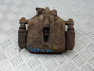 суппорт передний левый Kia Ceed 1 поколение [рестайлинг] 2010, 1.6 л., дизель, МКПП, универсал, 581101H000