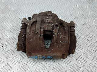 суппорт передний левый Mercedes-Benz E-Класс W211/S211 [рестайлинг] 2008, 2.2 л., D E220 CDI, дизель, АКПП, седан