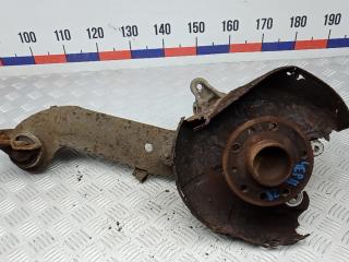 ступица задняя правая Opel Vectra C 2004, 1.8 л., бензин, МКПП, хетчбэк 5 дв., 93170611, 24421906, 13101538, 24447021, 1604314, 423532