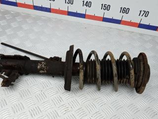 Стойка Opel Vectra C 2004, 1.8 л., бензин, МКПП, хетчбэк 5 дв., 13118702, 312204, 24451076, 93171627, 344080, 93174078