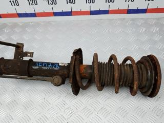 Стойка Opel Signum C [рестайлинг] 2005, 1.9 л., дизель, МКПП, хетчбэк 5 дв., 344452, 13214378, 93186874, 312272, 24451088, 93182100