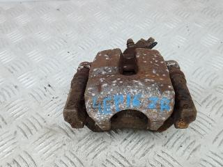 суппорт задний правый Volkswagen Touran 1 поколение 2005, 1.9 л., дизель, МКПП, минивэн, 1K0615424M