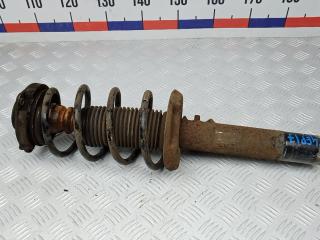 Стойка Volkswagen Passat B6 2008, 2.0 л., дизель, МКПП, седан, 1K0412331B, 3C0413031AT, 3C0411105B