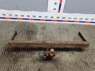 прицепное устройство (фаркоп) Volkswagen Passat B6 2008, 2.0 л., дизель, МКПП, седан