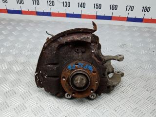 ступица задняя правая Peugeot 407 1 поколение 2007, 2.0 л., HDi, дизель, МКПП, седан