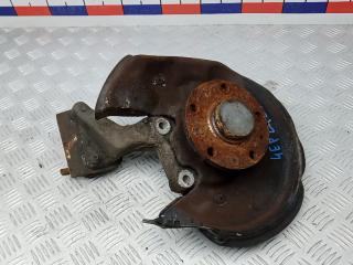 ступица задняя правая Volkswagen Passat B6 2008, 2.0 л., TDi, дизель, МКПП, седан