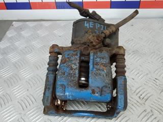 суппорт задний левый Volkswagen Passat B6 2008, 2.0 л., TDi, дизель, МКПП, седан