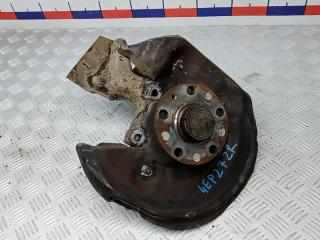 ступица задняя правая Volkswagen Tiguan 1 поколение 2010, 2.0 л., дизель, МКПП, внедорожник 5 дв., 1T0598611B, 3C0505434K