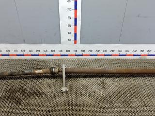 Карданный вал Volkswagen Tiguan 1 поколение 2010, 2.0 л., дизель, МКПП, внедорожник 5 дв., 5N0521101E, 5N0521101MX