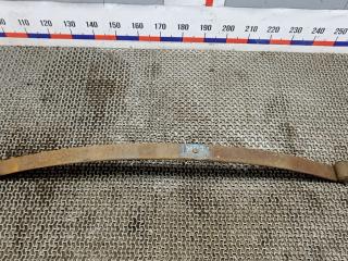 рессора задняя Volkswagen Caddy 3 поколение 2005, 2.0 л., дизель, МКПП, 2K5511151AA