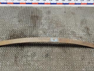 рессора задняя Volkswagen Caddy 3 поколение 2005, 2.0 л., дизель, МКПП, 2K5511151AA