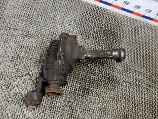 редуктор переднего моста Land Rover Range Rover Sport 1 поколение 2008, 3.6 л., дизель, АКПП, внедорожник 5 дв.