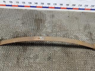 рессора задняя Volkswagen Caddy 3 поколение 2004, 1.9 л., дизель, МКПП, 2K5511151AA