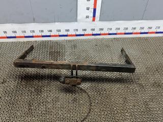 прицепное устройство (фаркоп) Volkswagen Jetta 5 поколение 2008, 1.9 л., дизель, МКПП, седан