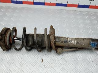 Стойка Volkswagen Passat CC 1 поколение [рестайлинг] 2012, 2.0 л., дизель, МКПП, седан, 1K0412331B, 3C0411105A, 3C0413031D