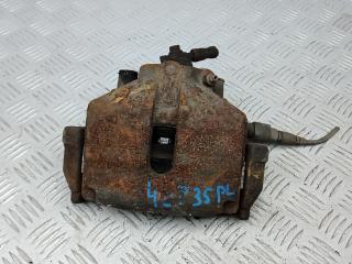 суппорт передний левый Volkswagen Passat CC 1 поколение [рестайлинг] 2012, 2.0 л., дизель, МКПП, седан, 1K0615123E