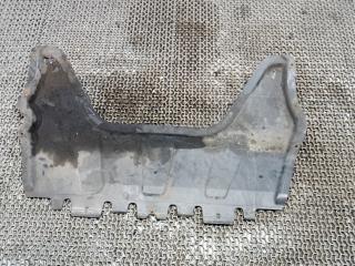 защита двигателя Volkswagen Tiguan 1 поколение 2009, 2.0 л., дизель, МКПП, внедорожник 5 дв., 5N0825235