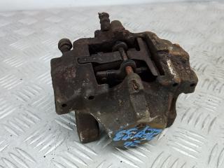 суппорт задний левый Mercedes-Benz C-Класс W203/S203/CL203 [рестайлинг] 2004, 1.8 л., C180K, бензин, АКПП, седан