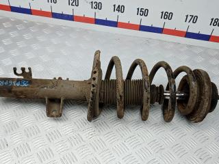 Стойка Volkswagen Transporter T5 2005, 2.5 л., дизель, МКПП, микроавтобус