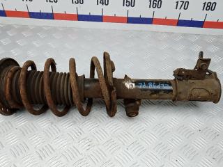 Стойка Opel Vectra C [рестайлинг] 2007, 1.9 л., дизель, МКПП, хетчбэк 5 дв.