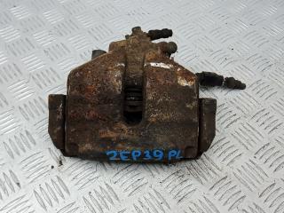 суппорт передний левый Volkswagen Touran 1 поколение [2-й рестайлинг] 2012, 1.6 л., дизель, МКПП, минивэн, 1K0615123E