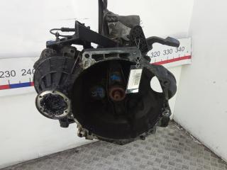 МКПП Volkswagen Touran 1 поколение [2-й рестайлинг] 2012, 1.6 л., дизель, МКПП, минивэн, MFR, 02S300047A