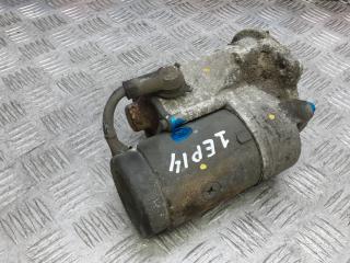 стартер Kia Sportage 2 поколение 2004, 2.0 л., дизель, АКПП, внедорожник 5 дв., 36100-27010